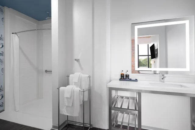 جناح بريميير، Origin Atlanta, a Wyndham Hotel 3/4