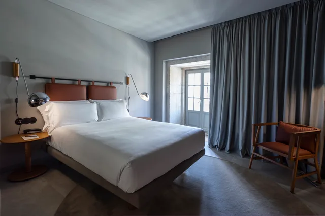 Custom, Double Bed, with View، Icon Duplo Ribeira 1/3