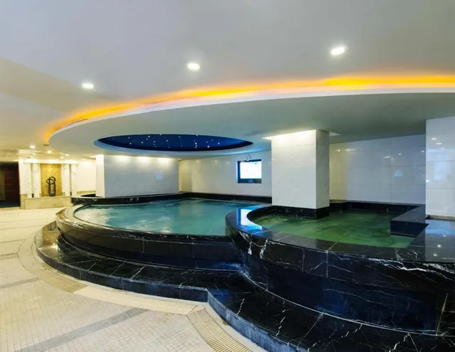 Yue Hua Hotel Shanghai، Nanqiao 13/34