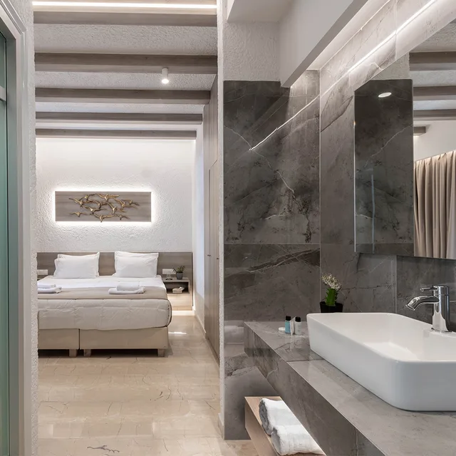 Deluxe, Double or Twin Bed, Porto Greco Village Beach Hotel - All Inclusive 2/4