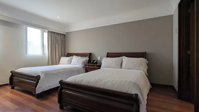 غرفة قياسية بسريرين منفصلين، Estelar La Fontana 3/8