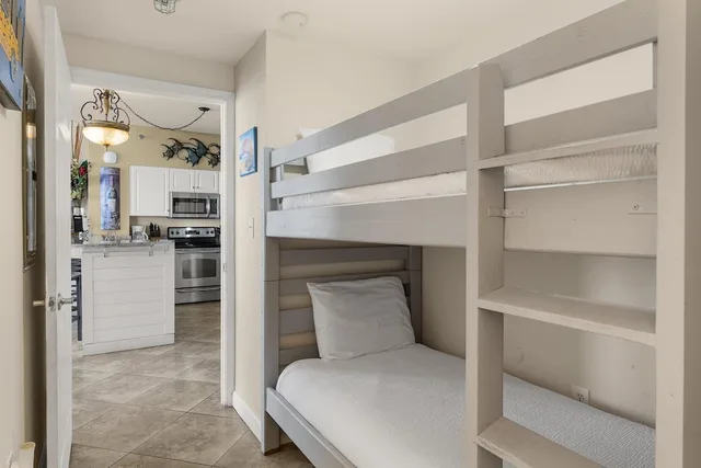 3 Bedrooms, Condo, 2 King Beds, Bunk Bed, Beach Front, 2 Bathrooms, Sofa, Corner، Shores Of Panama By Panhandle Getaways 8/8