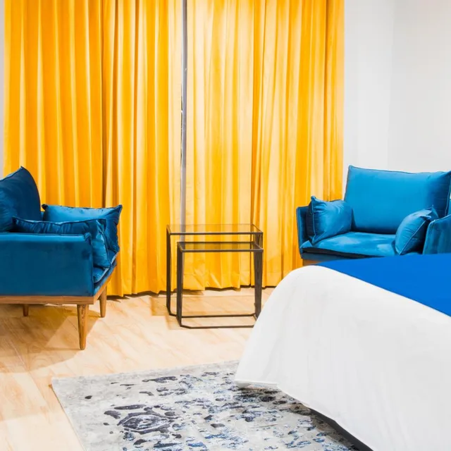Presidential, Suite, Rame Hotel Boutique 10/10