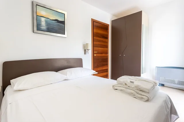 1 Bedroom, Apartment, Queen Bed, Pool View, VILA KETI 1/10