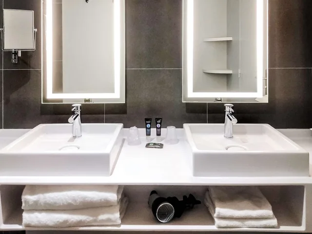 Superior, Suite, Double Bed, Sofa, Novotel Suites Montpellier 8/10