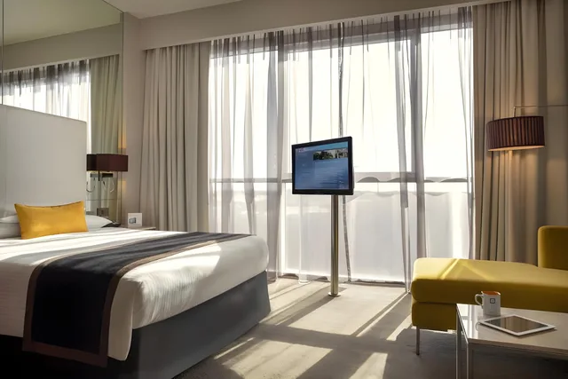 Centro, Studio، Centro Sharjah Rotana 2/2
