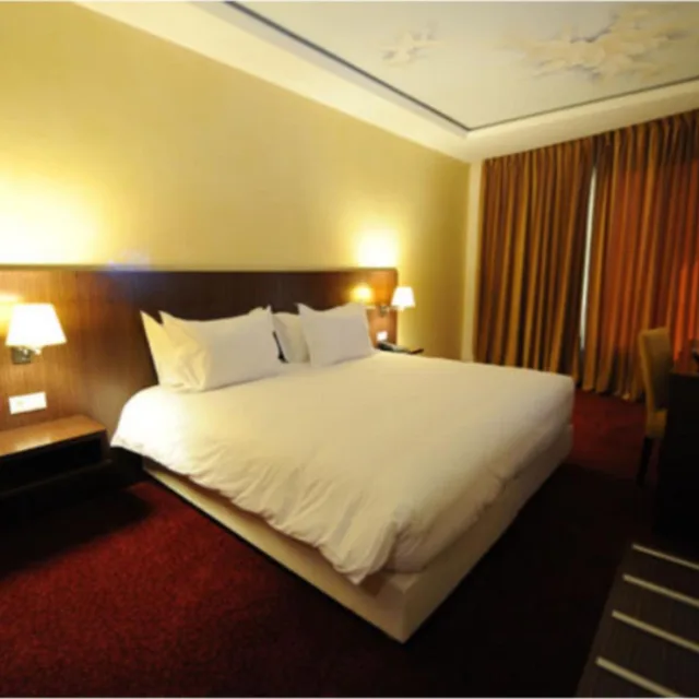 غرفة مفردة، Rive Hôtel 3/8