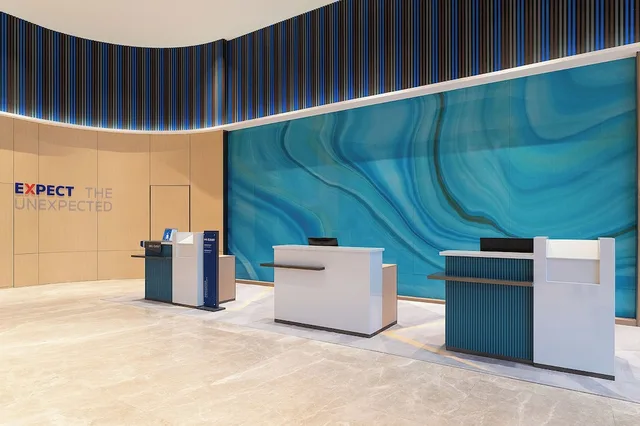 Holiday Inn Express Sihui City Center by IHG، Sanshui 4/45
