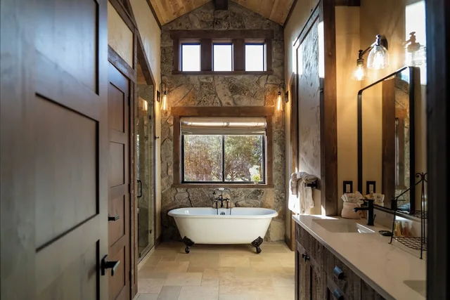 Lodge 140، Zion Mountain Ranch 6/7