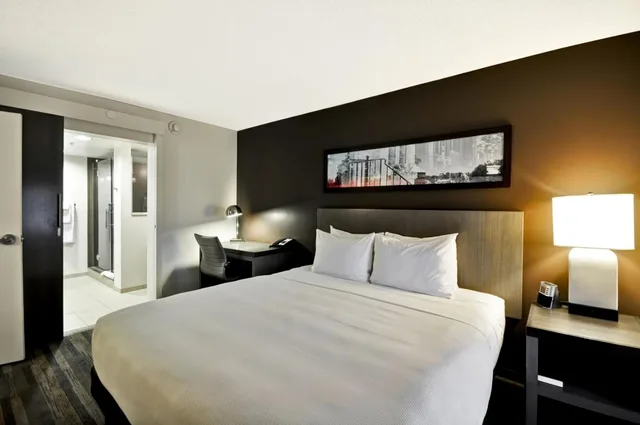 جناح بغرفتي نوم، Hyatt House Atlanta Cobb Galleria 2/2