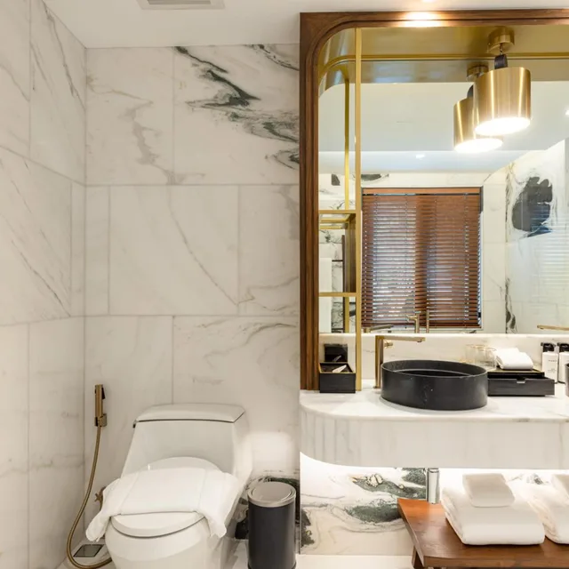 Penthouse, Apartment، Hotel Sensai Nimman Chiang Mai 9/10