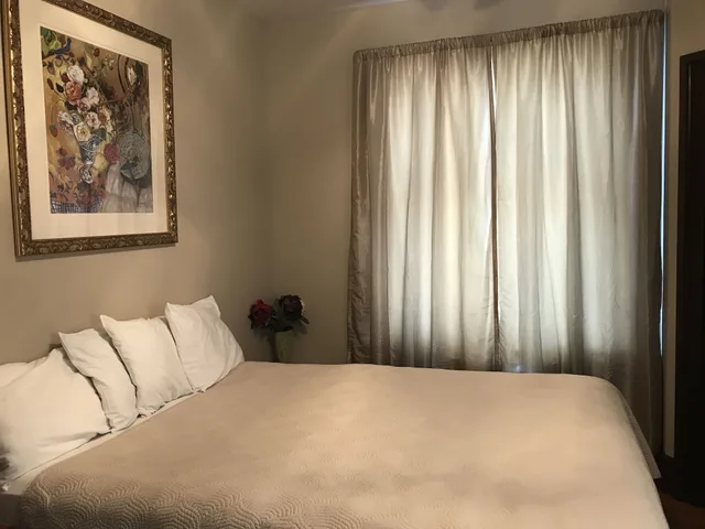 Classic, King Bed, Adult Only، Riverside Hot Springs Inn Spa 2/10