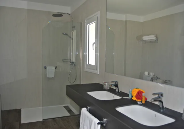 Superior, Single, Double Bed, Rf San Borondon 4/4