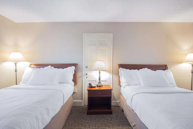 Room, 2 Double Beds, Natural Bridge Hotel, Trademark Collection by Wyndham 5/6