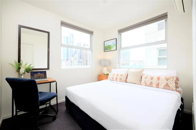 4 Bedrooms, Penthouse, Apartment، Arrow On Swanston 3/8