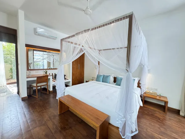 Cove, Villa, Double Bed, Calamansi Cove by Jetwing 2/3