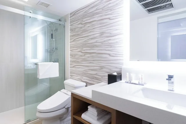 Room, 2 Double Beds, Ocean Front, Balcony، Waikiki Beach Marriott Resort and Spa 4/8