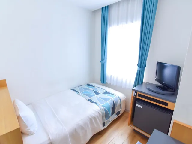 غرفة قياسية مفردة، Hotel Flex 3/7