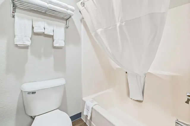 غرفة بسرير كينج، Days Inn By Wyndham Wall 5/6