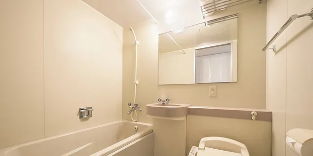 Classic, Twin Beds, City Side, Sofa، Grand Mercure Nara Kashihara 5/5