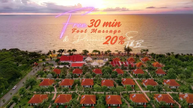 فيلا فاخرة، Mercury Phu Quoc Resort & Villas 2/2