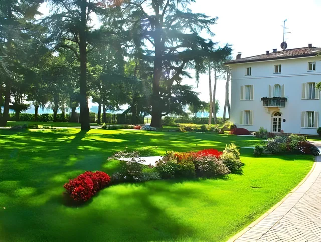 غرفة تُحدَّد عند الوصول، RELAIS VILLA VALFIORE 3/3