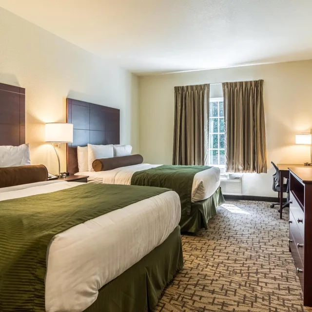 استوديو عائلي، Cobblestone Hotel and Suites Torrington 3/9