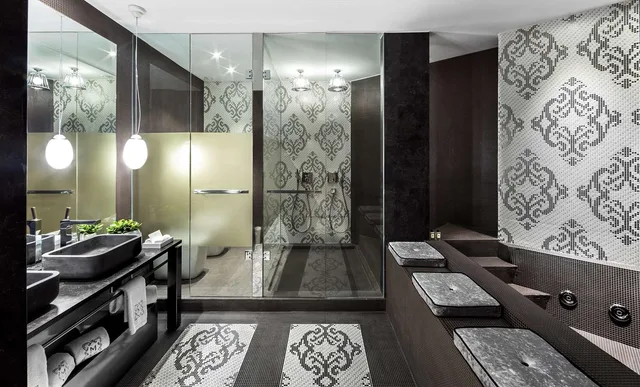 Suite, King Bed, Paseo De Gracia View، Monument Hotel 4/4