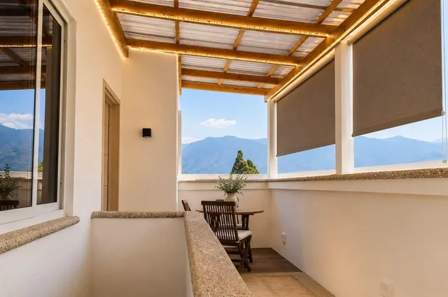 جناح ديلوكس، Hotel Casa Bella 4/8