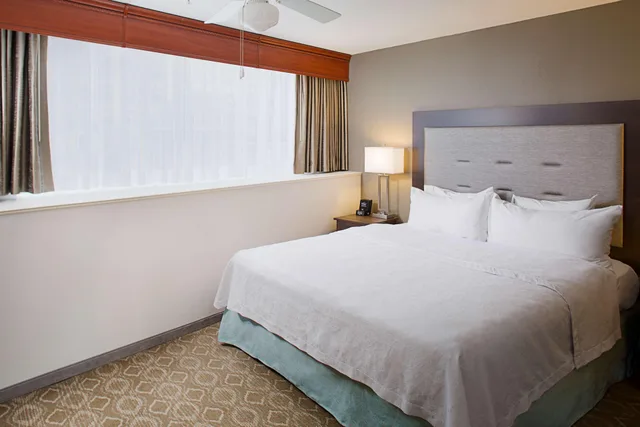 جناح، Homewood Suites By Hilton San Antonio-Riverwalk/Downtown 1/2