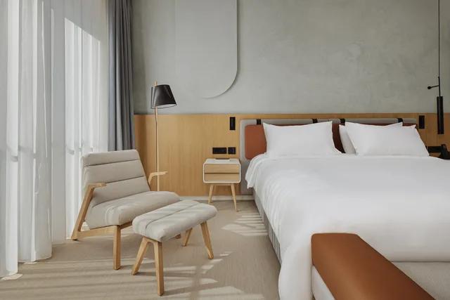 جناح، SIRO Porto Montenegro 1/7