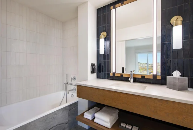 Junior Suite, Ocean Front، Sanctuary Beach Resort 6/9