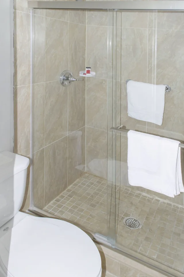 Room, King Bed, Smoking, Travelodge by Wyndham Manhasset 4/5