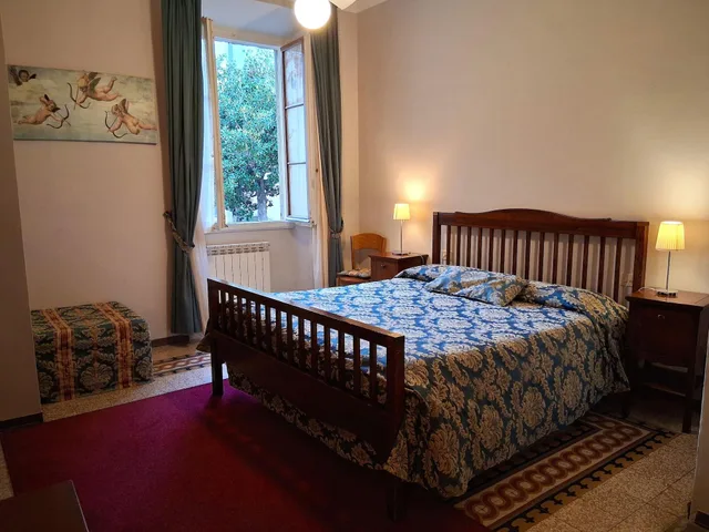 غرفة كلاسيكية بسرير مزدوج بغرفة نوم واحدة بحمام خاص، Tourist House 5/10