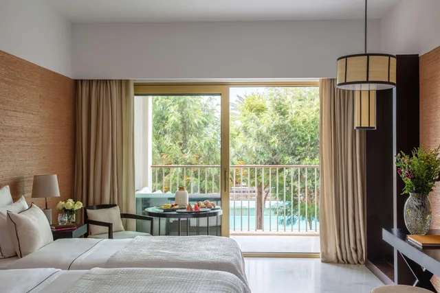 غرفة عائلية بغرفتي نوم، Victoria Golf Resort and Spa Managed by Accor 1/2