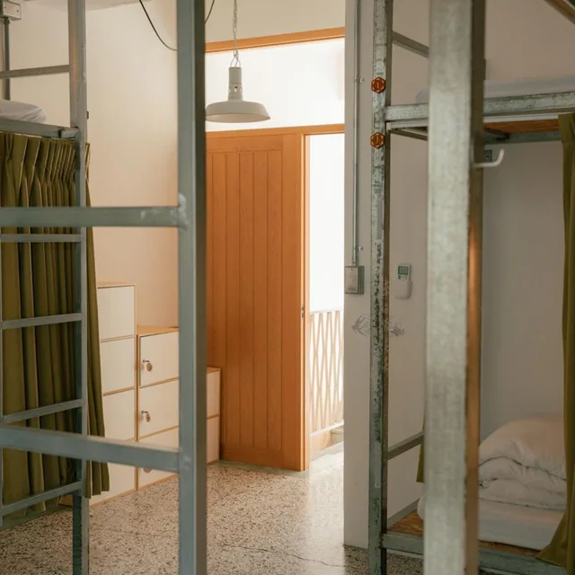 سكن مشترك للنساء، 365 Hostel 9/9