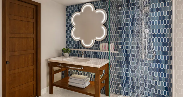 1 Bedroom, Sunchi, Suite, Beach Front, Butler، Sandals Royal Curacao - Adults Only 1/1