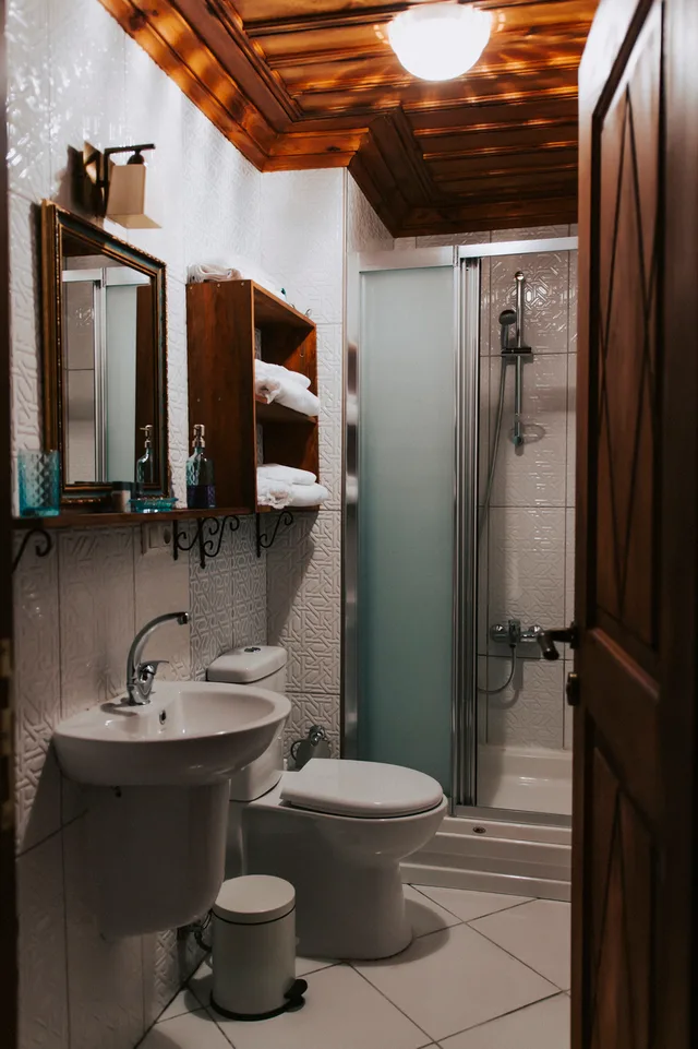 جناح كلاسيكي، Mis Gibi Otel 7/8