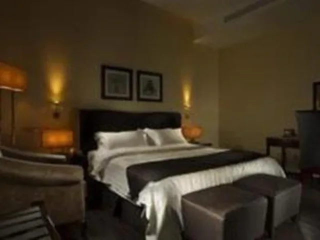 Deluxe, Twin Beds, Old Port View، فندق زارا كونتيننتال الخبر(Zara Continental Hotel) 2/3