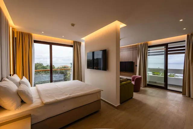 Junior Suite, Radisson Resort Ruza Vjetrova 5/10