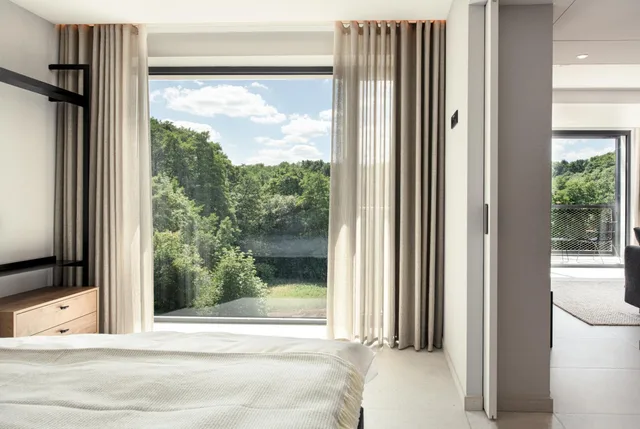 Deluxe, Studio, Double Bed, Hotel Vierjahreszeiten Iserlohn 4/10