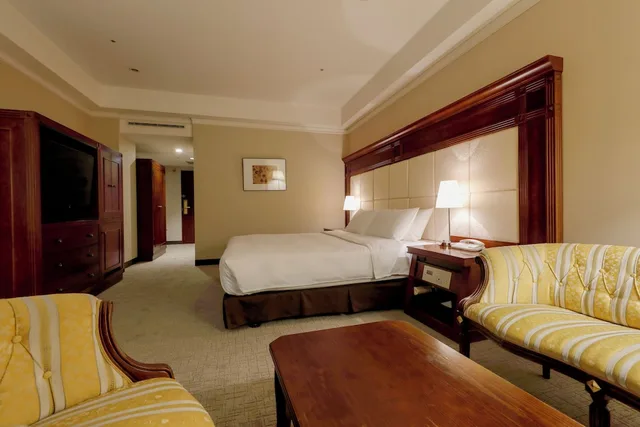 غرفة ديلوكس بسرير كوين، Premier Hotel Tsubaki Sapporo Ex Premier Hotel Tsubaki Sapporo 1/7