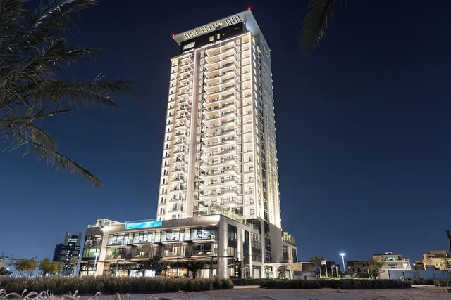 The OQ hotel waterfront، Lusail 2/94