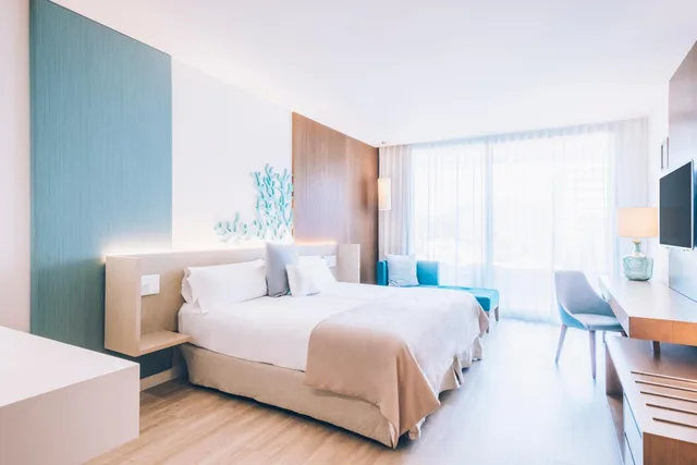 Wellness, Iberostar Selection Llaut Palma - Adults Only 1/1