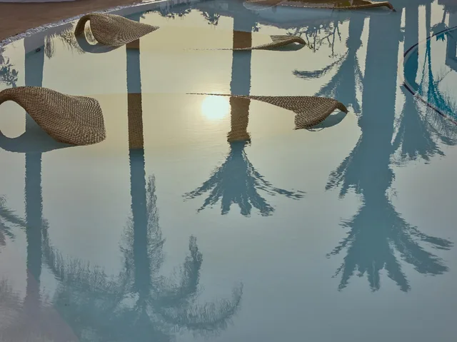 Garden, Junior Suite، Caramel, A Resort to Live 3/3