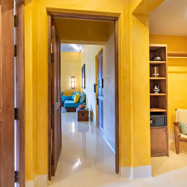 Rasa, Family, Suite, Sea View, Buri Rasa Village Samui Adults Only 6/7