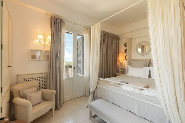 Bella, House, 3 King Beds, Garden Area، Borgo Egnazia 2/5