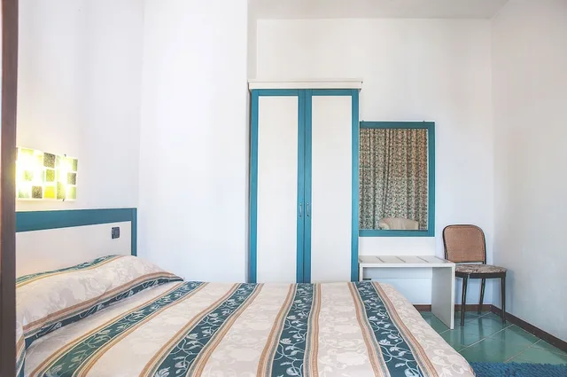 Room, Quadruple, 2 Double Beds, HOTEL ANNABELLE 9/10