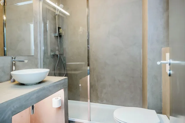 غرفة تنفيذية بسرير مزدوج مع أريكة، Hotel Corsendonk Viane 3/3