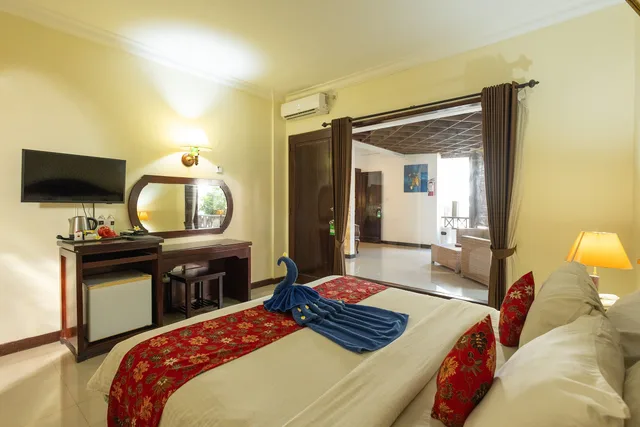 Superior, Double Bed, Taman Ayu Legian 3/10